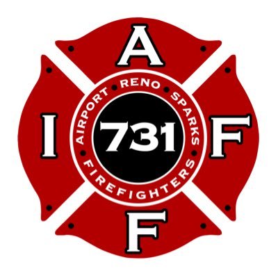 Views expressed are those of the Reno Firefighters IAFF L731, serving the citizens of Reno and Sparks, NV. https://t.co/1gR5SITAbi IG:@renofirefighters