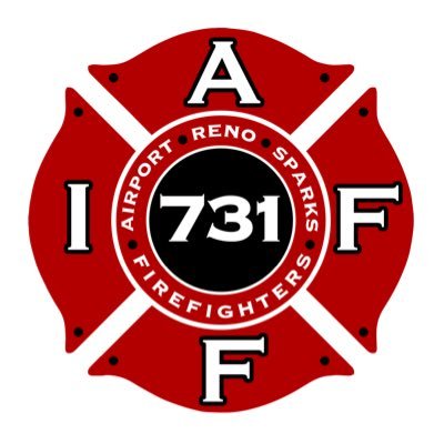 Views expressed are those of the Reno Firefighters Association IAFF L731, serving the citizens of Reno, NV. https://t.co/1gR5SITAbi IG:@renofirefighters