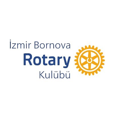 Bornova Rotary Kulübü resmi Twitter hesabıdır.
https://t.co/RIT24ugMM4