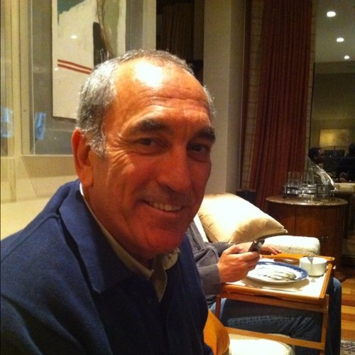 fperezy's profile picture. 