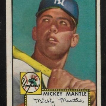 A site dedicated to sports card and other fine collectables.