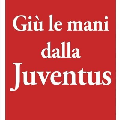 Juventino dalla nascita e tifoso del Novara. Aperto ad ogni opinione che sia motivata, non sopporto i permalosi