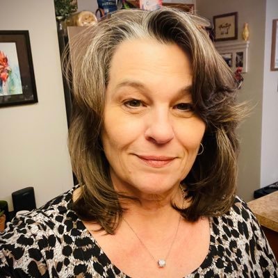 Kippi67's profile picture. Mom of 2 humans and so many dogs!! Resister! Teaching my kids the value of voting. ❤️