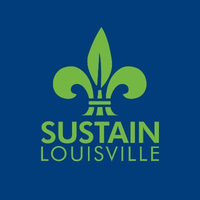 Official account of Louisville Metro Government's Mayor's Office of Sustainability. Working towards a sustainable, resilient Louisville.
