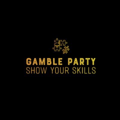 La communauté préférée de ta communauté préférée. Betting | Strategy | Fun |  Follow seulement si tu veux vibrer. Compte Public : GambleLifeOff