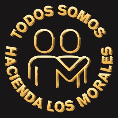 Comunidad de vecinos de la colonia Hacienda Los Morales, 1°, 2° y 3er sector en San Nicolás de los Garza, N.L. 

#TodosSomosHaciendaLosMorales