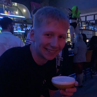 Joe_Corley23's profile picture. 