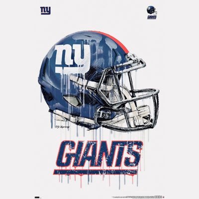 DIE HARD GIANTS FAN, LET BE COMPETITIVE THE REST OF THE SEASON.