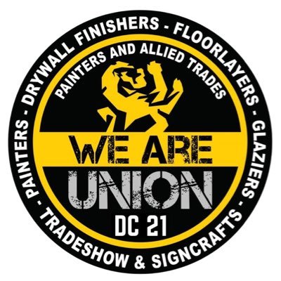 President Atlantic & Cape May Building Trades Council. IUPAT District Council Philadelphia, Delaware and New Jersey.