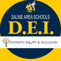 Saline Area Schools DEI (@sas_dei) 's Twitter Profile