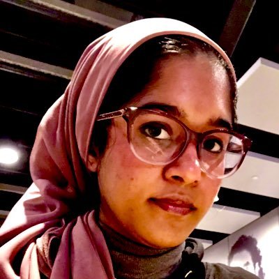 squirrel | she/her | 22 | @IllinoisCS ‘23 👩🎓 | former fellow @codingitforward | free kashmir