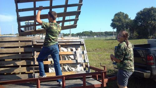 jansentheman94's profile picture. 