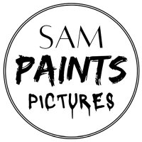 Sam Paints Pictures(@Sampaintspics) 's Twitter Profile Photo