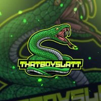 That Boy Slatt 🐍 (@thatboyslatt) Twitter profile photo