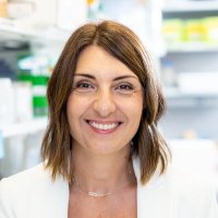 Eirini Papapetrou, MD, PhD(@PapapetrouMDPhD) 's Twitter Profile Photo