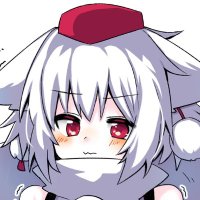 ♂~Momiji Inubashiri~♂ (@knottytengu) 's Twitter Profile