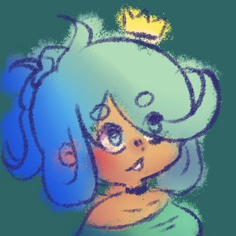 Lu's Art Only!さんのプロフィール画像