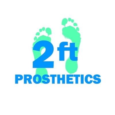 2ft Prosthetics helps restore dignity and self-reliance to amputees in countries through the production and distribution of quality and affordable prosthesis.