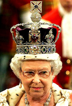 Parecequesi's profile picture. Chica punk que quiere ser reina de Inglaterra.