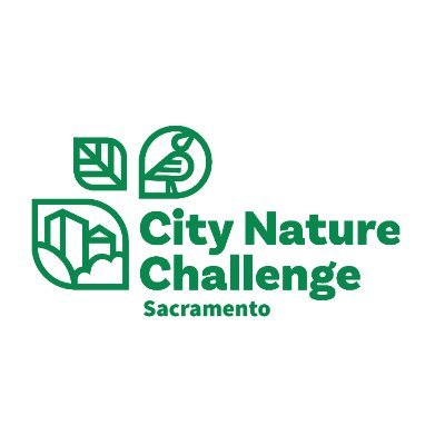 Hello, greater Sacramento region!
Make observations of wildlife with us on @inaturalist, are you in?
City Nature Challenge 2023 April 28 – May 1