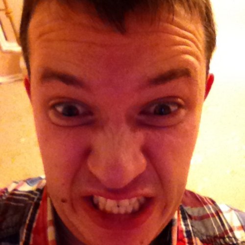 sergradko's profile picture. 