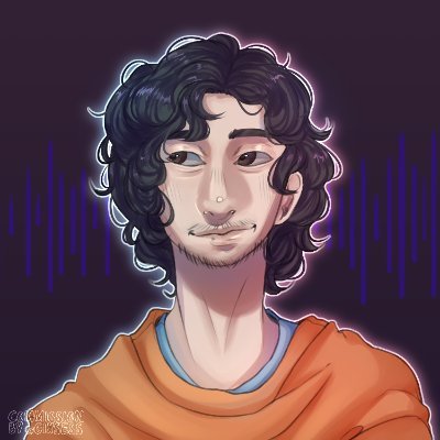 I mainly use this to dump my dumb thoughts and promote my dumb VGM cover Youtube channel: https://t.co/r84d6BcQkT
Avatar by: @The3Dchaos