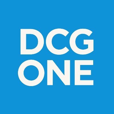 DCG ONE - Marketing Powerhouse