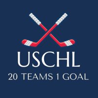USCHL Hockey(@USCHLHockey) 's Twitter Profile Photo
