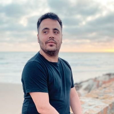 German Bermudez (GermanB12246170) / Twitter