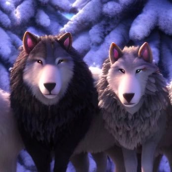 WolvesInFlocks's profile picture. 