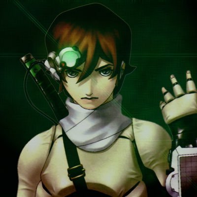 he/him | megaten, castlevania, hellsing, vampire hunter d | little gay but i have a girlfriend :3