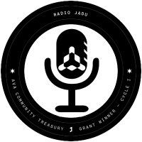 Radio Jadu (@radiojadu) 's Twitter Profile Photo Radio Jadu (@radiojadu) 's Twitter Profile Photo