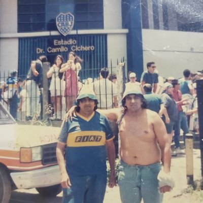 Bostero. 3 veces vi a Argentina campeon. Atiendo boludos. AntiK🚫. Socio activo de Boca abonado. Anti Riber. Palermista9️⃣. Apertura 92. Bielsista y Menottista