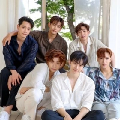 2PMを10年以上好きな、アラフィフです♪ お友達が欲しくて、作ってみました! よろしくです╰(*´︶`*)╯♡勝手にフォローごめんね(>人<;)スキズも好き❤️🤭