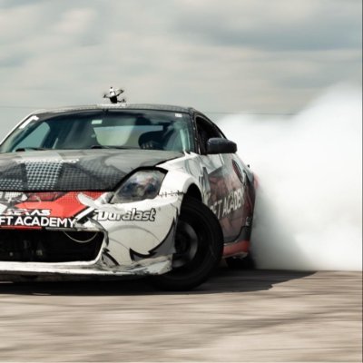 Learn drifting, stunts, & car control in custom 350zs, run by Hoonigan / Formula Drift Pro. Pricing and track dates at https://t.co/gX0hLwEAHE. 🤙