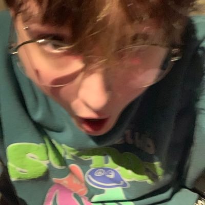 MaxSano__'s profile picture. Epic trans guy that does some stuff on the internet