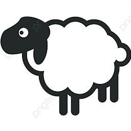 Tendedsheep