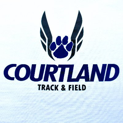 Official Twitter account of Courtland High School Track and Field. Follow for updates, highlights, announcements and some great pictures!