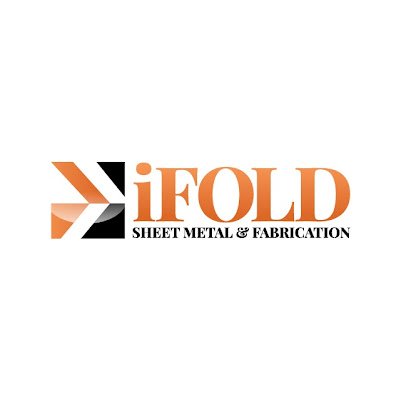ifoldsheetmetal's profile picture. At iFOLD Sheet Metal & Fabrication we are a team of skilled craftsmen who specialize in the design and fabrication of high-quality metal products.