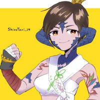 しろとり (@shirotori_14) 's Twitter Profile