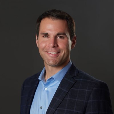 n_cangelosi's profile picture. The Michaels Organization , Georgetown HOYA , South Jersey native, husband, and proud father.