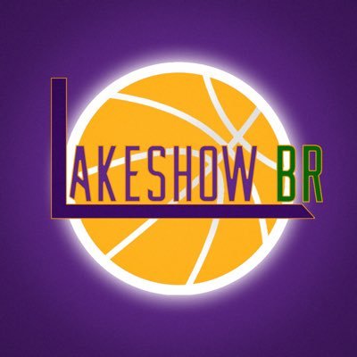 LakeShow BR, a página da maior franquia da NBA! 17x Campeões 💛💜 @Lakers