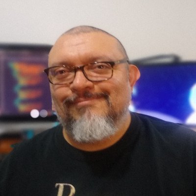 rolodoom's profile picture. #Coder #Musician - #100DaysOfCodePython - #frontend