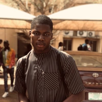 malik_adisa's profile picture. 