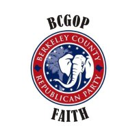BCGOP Faith(@4GOPFaith) 's Twitter Profile Photo