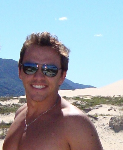 wilsonaos's profile picture. 