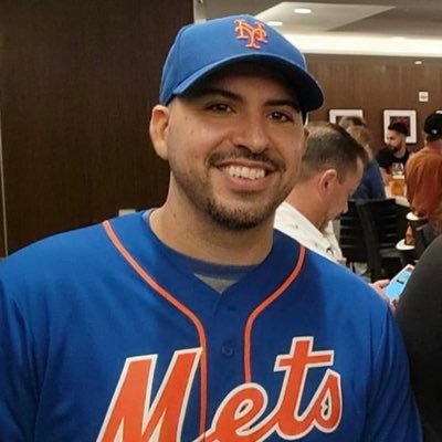 @Mets and @Packers fan, Contributing writer @Mets_Minors
