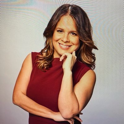 MariaSantanaCNN Profile Picture