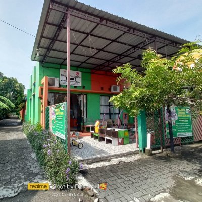 paudfatimahskh's profile picture. PAUD PERCONTOHAN FATIMAH
- TK Islam Kanita Tiara
- KB Fatimah
- TPA Fatimah