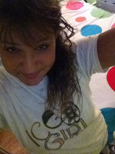 - Yo ! So The Names Daniela How Yu Doinnn . Soo Follow Me Of You Wanna See Some Real #Swagg . :*